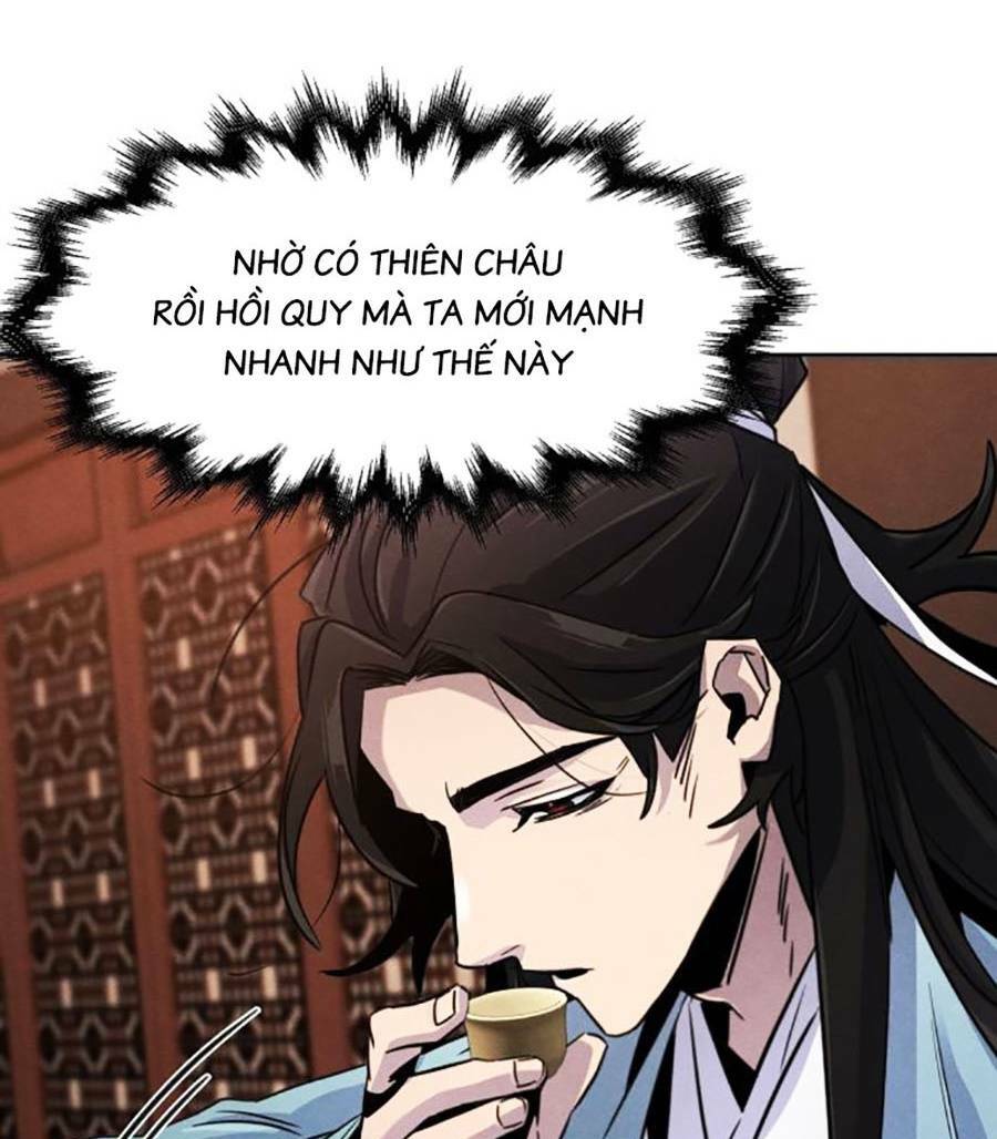 Cuồng Ma Tái Thế Chapter 80 - Trang 2