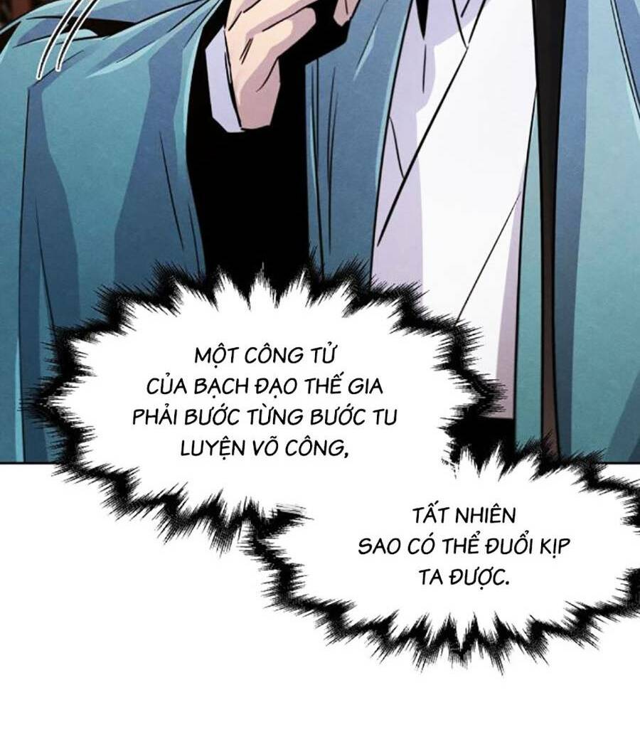 Cuồng Ma Tái Thế Chapter 80 - Trang 2