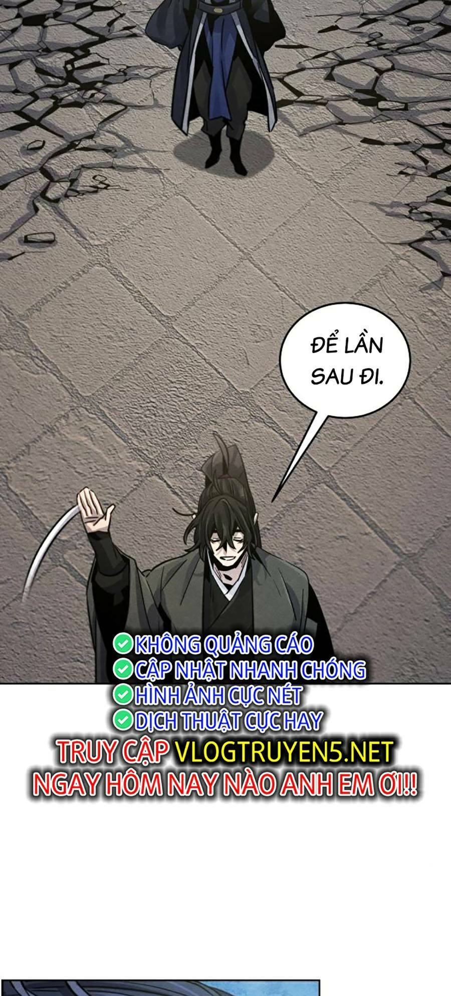 Cuồng Ma Tái Thế Chapter 79 - Trang 2