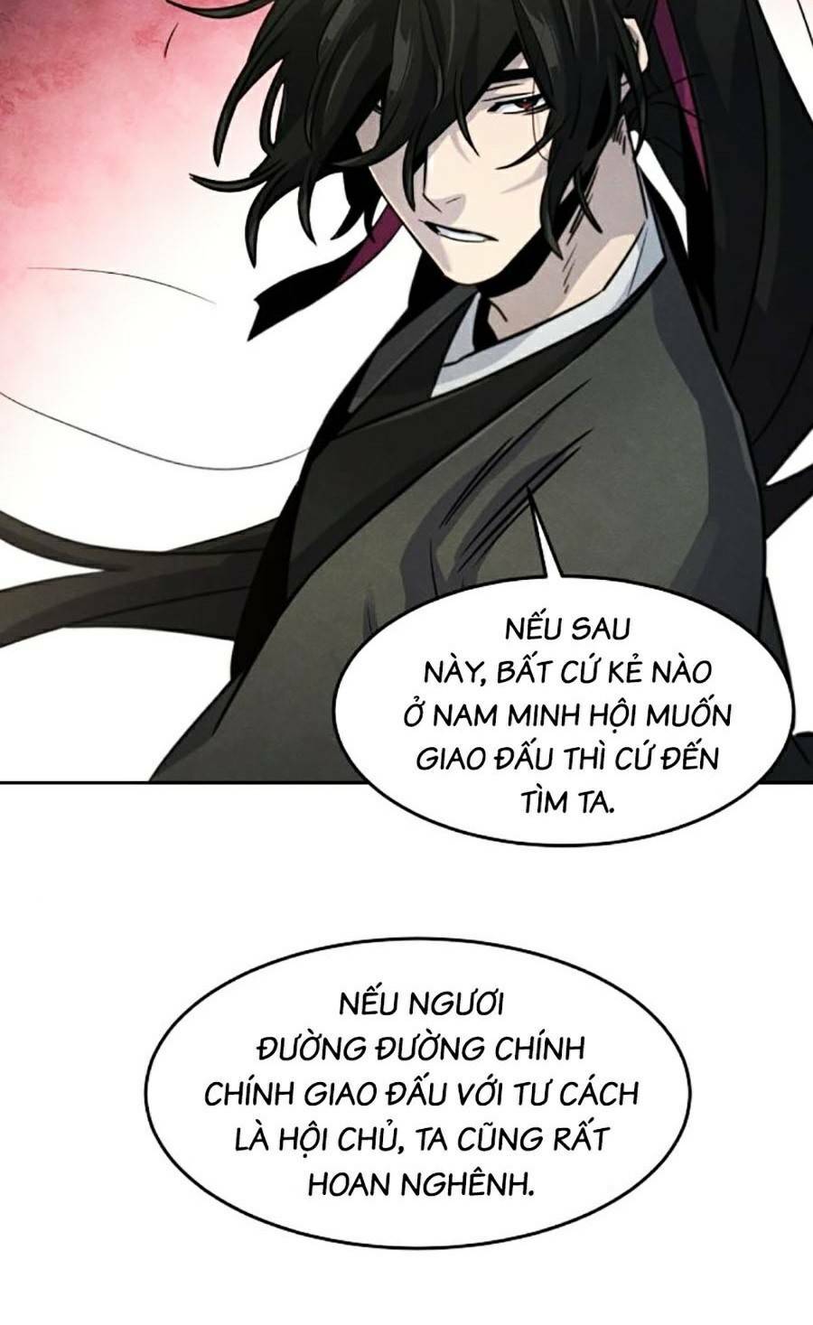 Cuồng Ma Tái Thế Chapter 79 - Trang 2