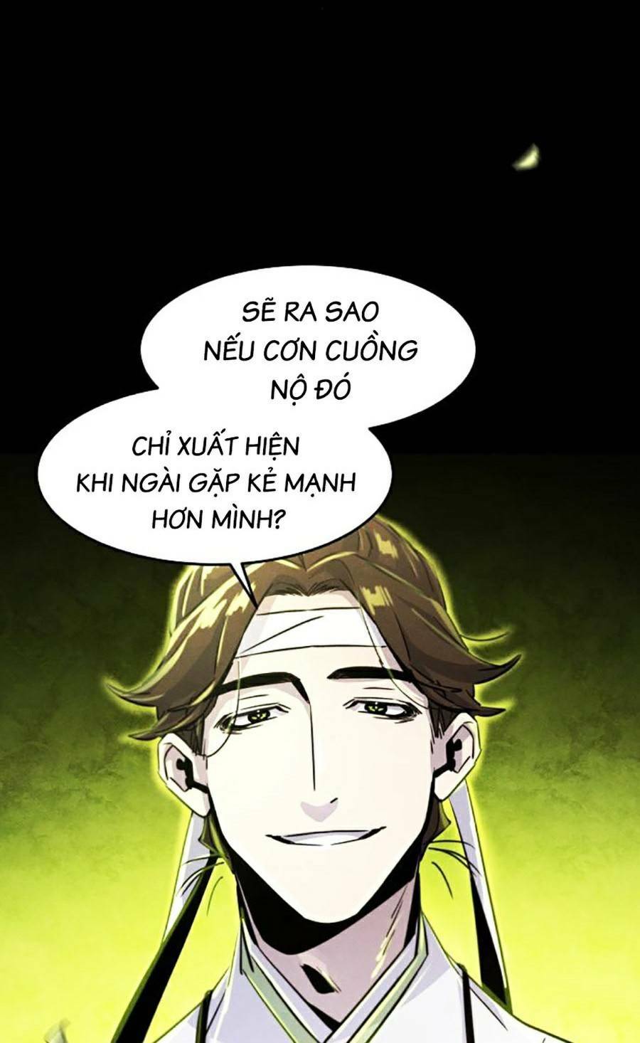 Cuồng Ma Tái Thế Chapter 79 - Trang 2