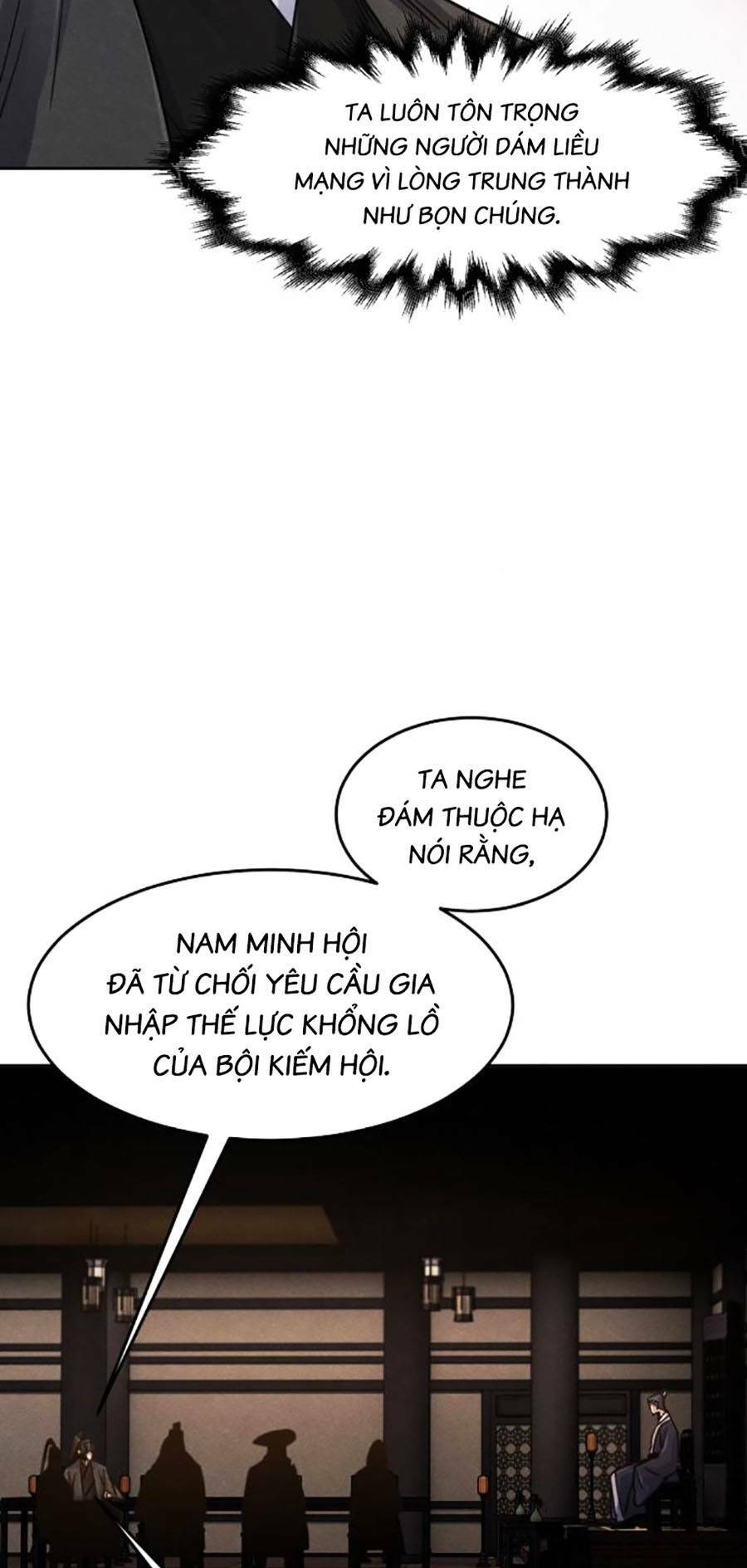 Cuồng Ma Tái Thế Chapter 78 - Trang 2