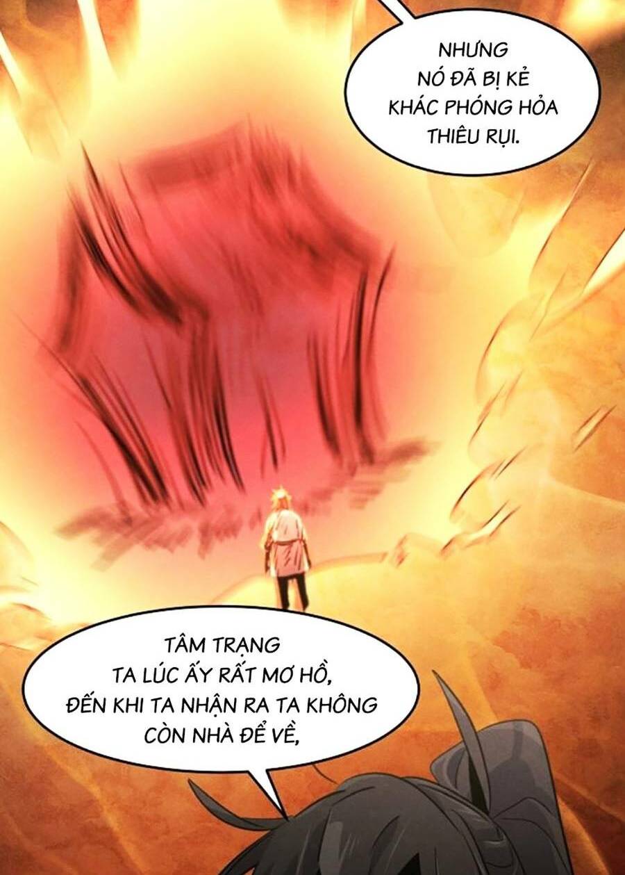 Cuồng Ma Tái Thế Chapter 76 - Trang 2