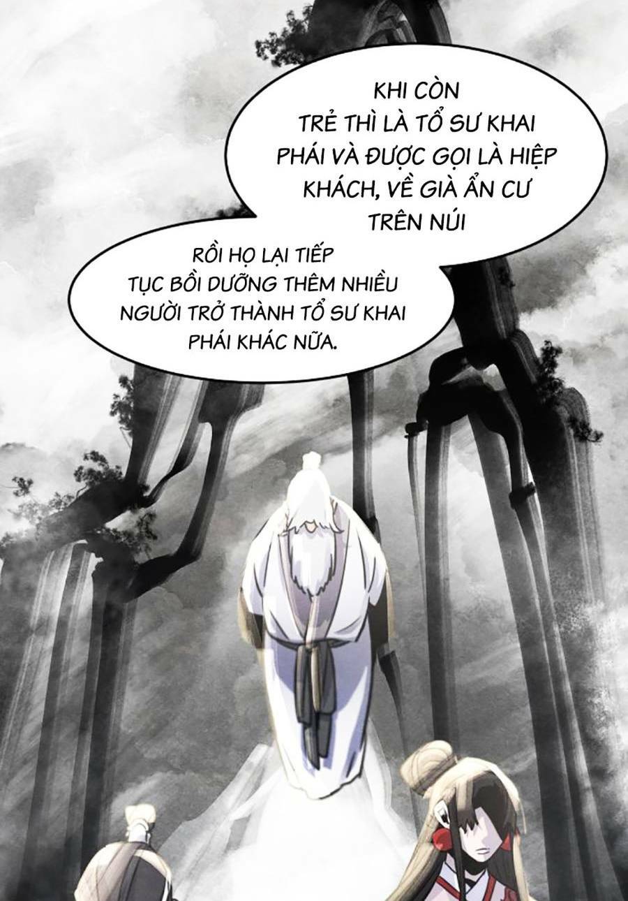 Cuồng Ma Tái Thế Chapter 76 - Trang 2