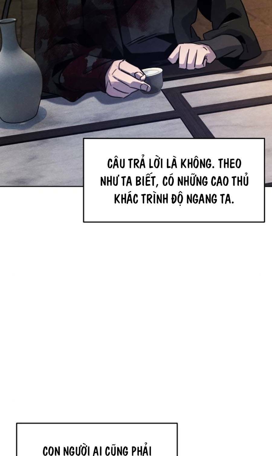 Cuồng Ma Tái Thế Chapter 75 - Trang 2