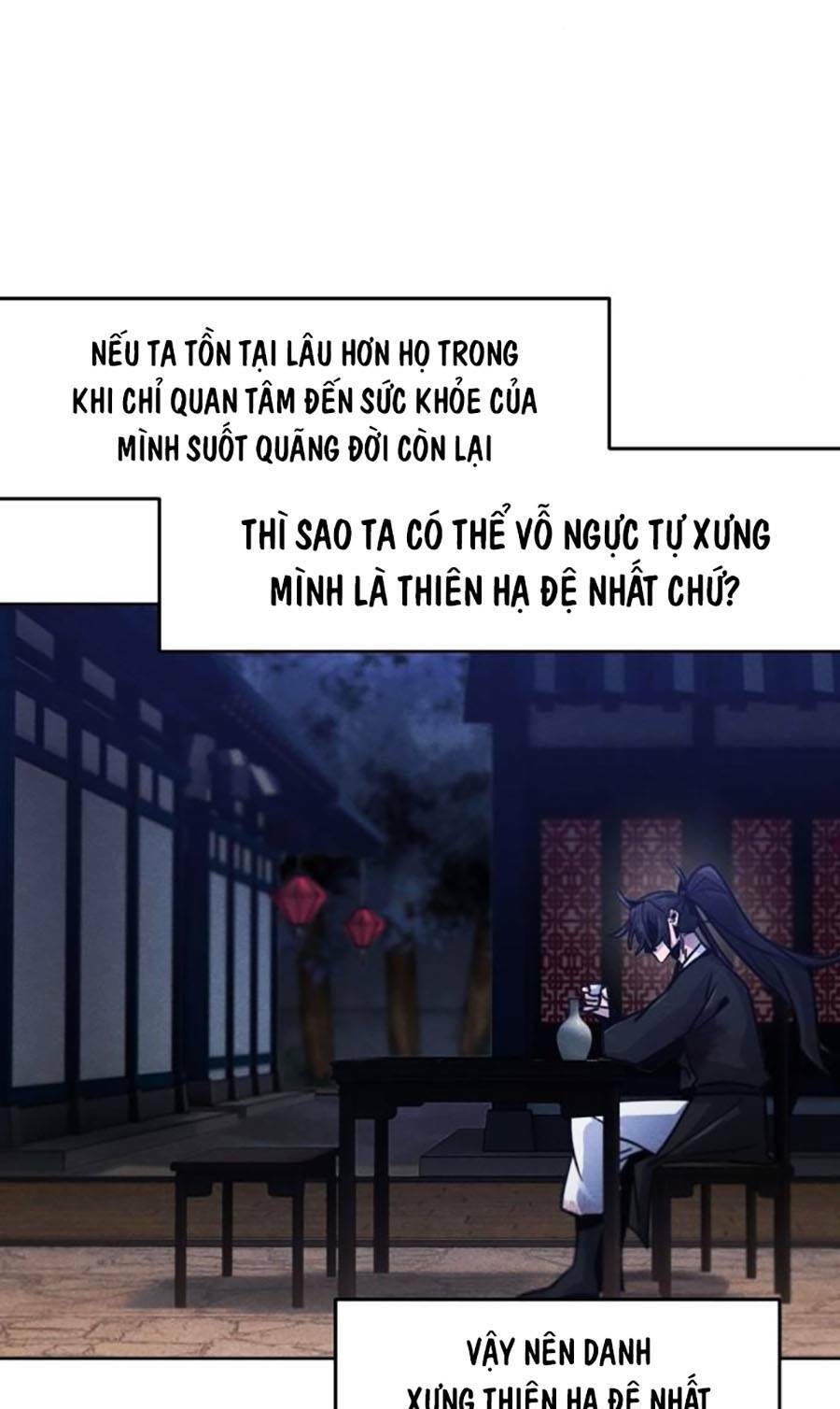 Cuồng Ma Tái Thế Chapter 75 - Trang 2