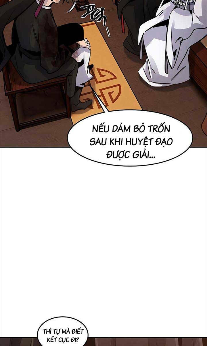 Cuồng Ma Tái Thế Chapter 74 - Trang 2