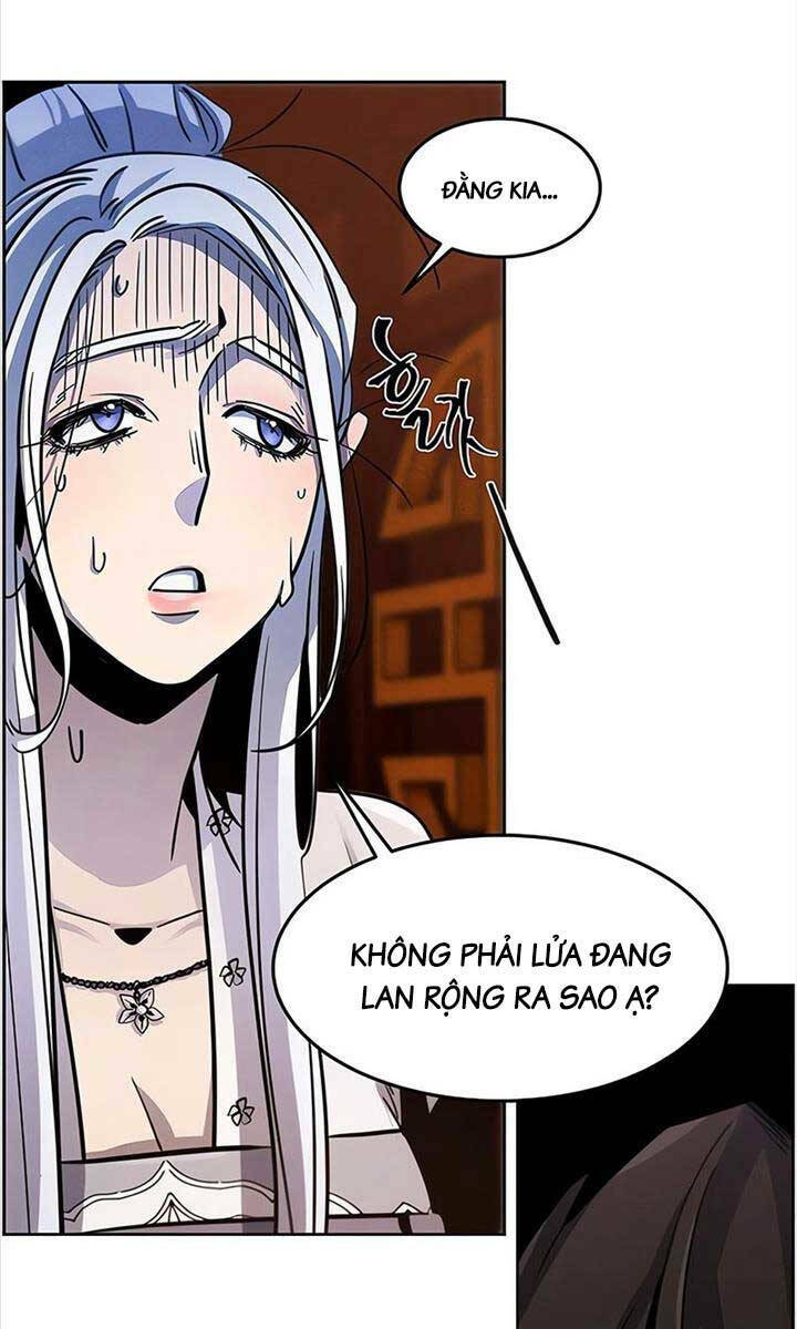 Cuồng Ma Tái Thế Chapter 74 - Trang 2