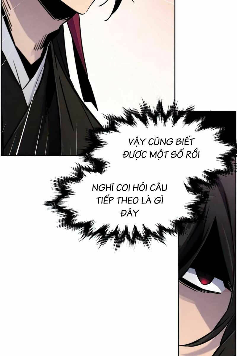 Cuồng Ma Tái Thế Chapter 69 - Trang 2