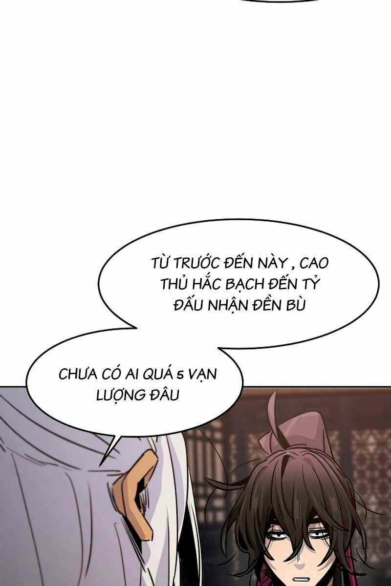 Cuồng Ma Tái Thế Chapter 69 - Trang 2