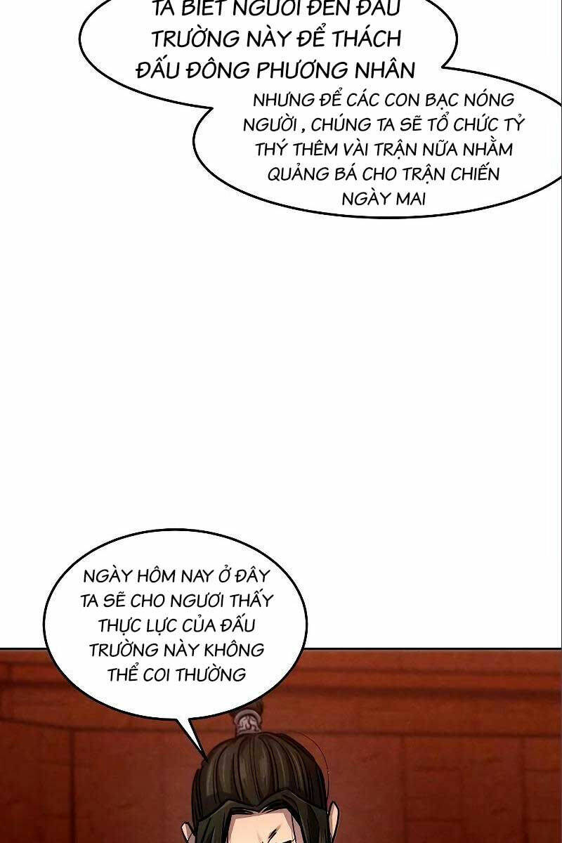 Cuồng Ma Tái Thế Chapter 67 - Trang 2