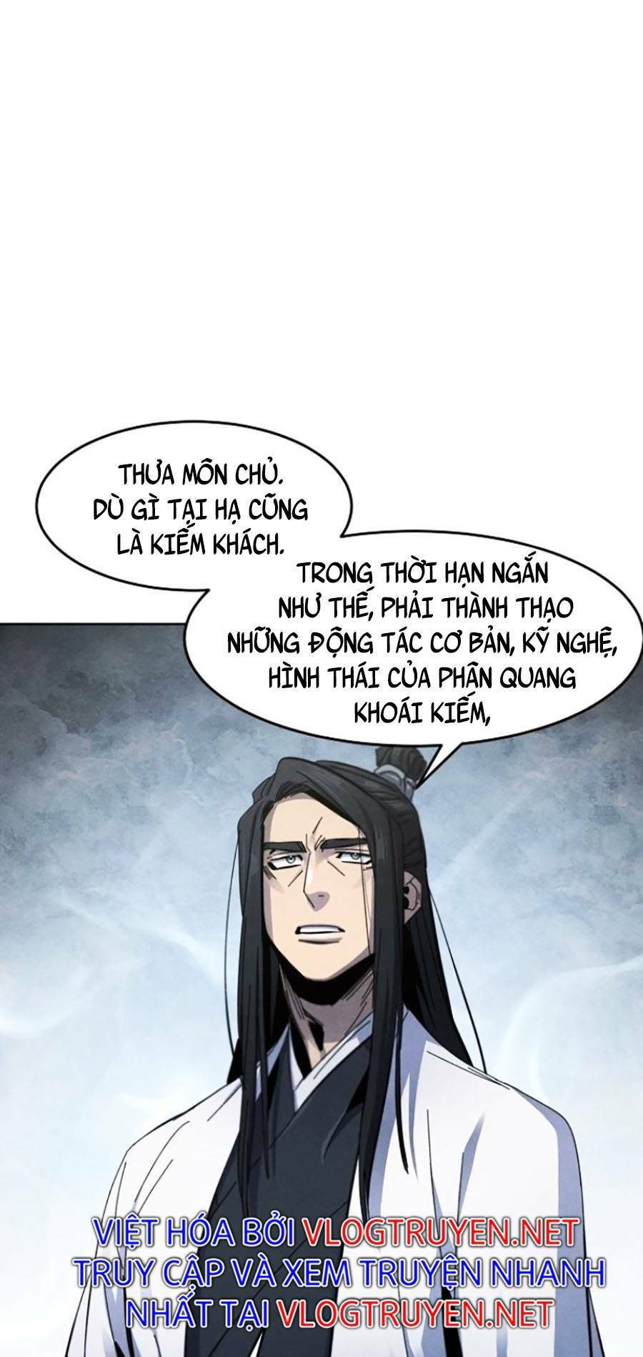 Cuồng Ma Tái Thế Chapter 63 - Trang 2