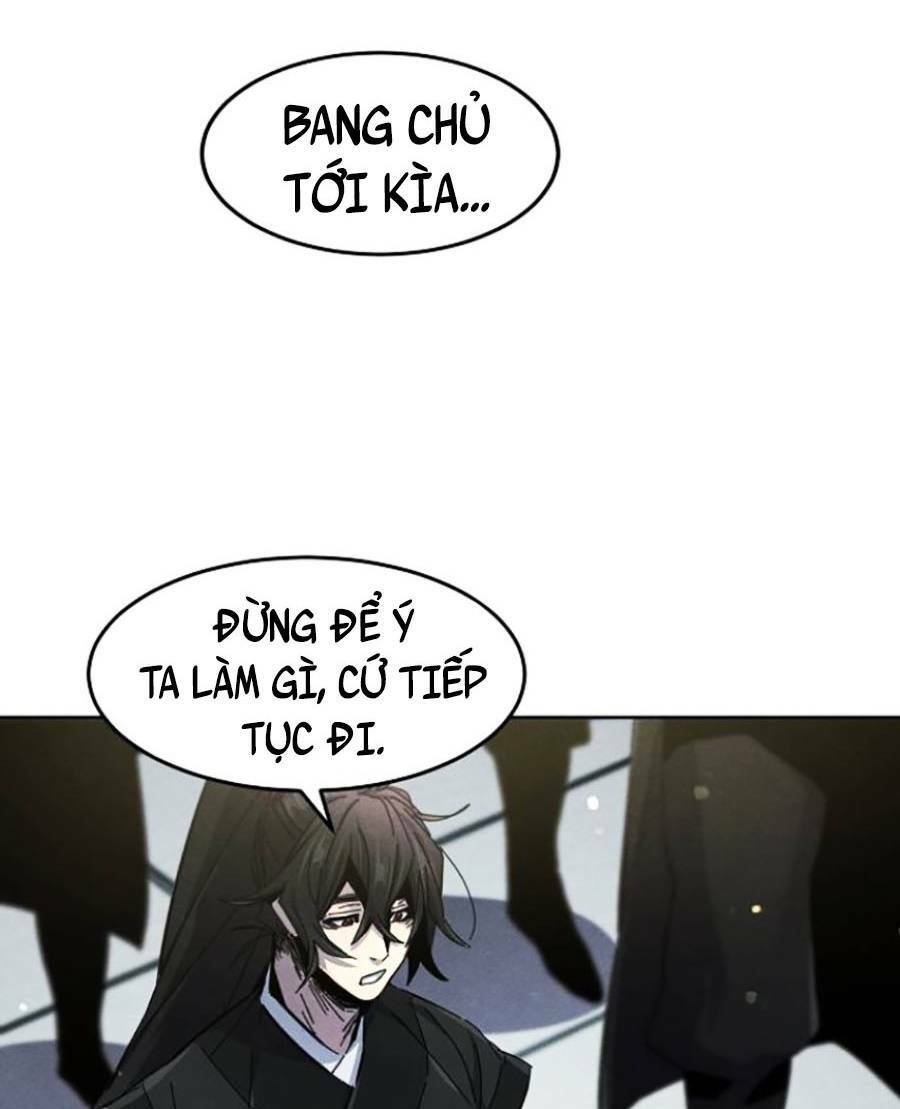 Cuồng Ma Tái Thế Chapter 63 - Trang 2