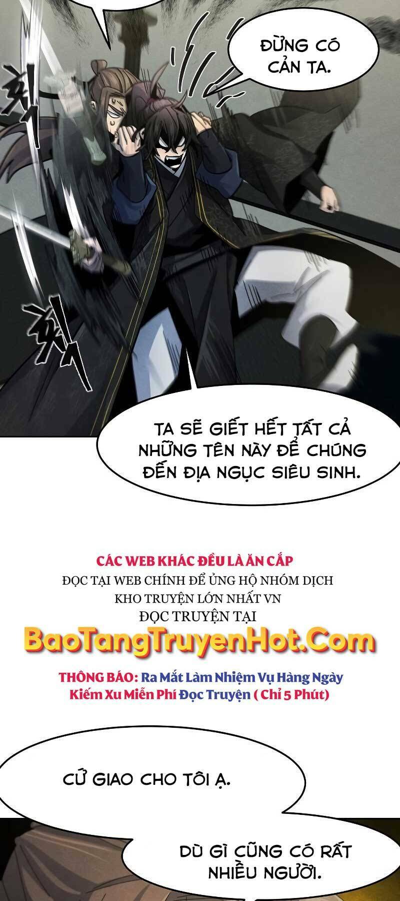 Cuồng Ma Tái Thế Chapter 57 - Trang 2