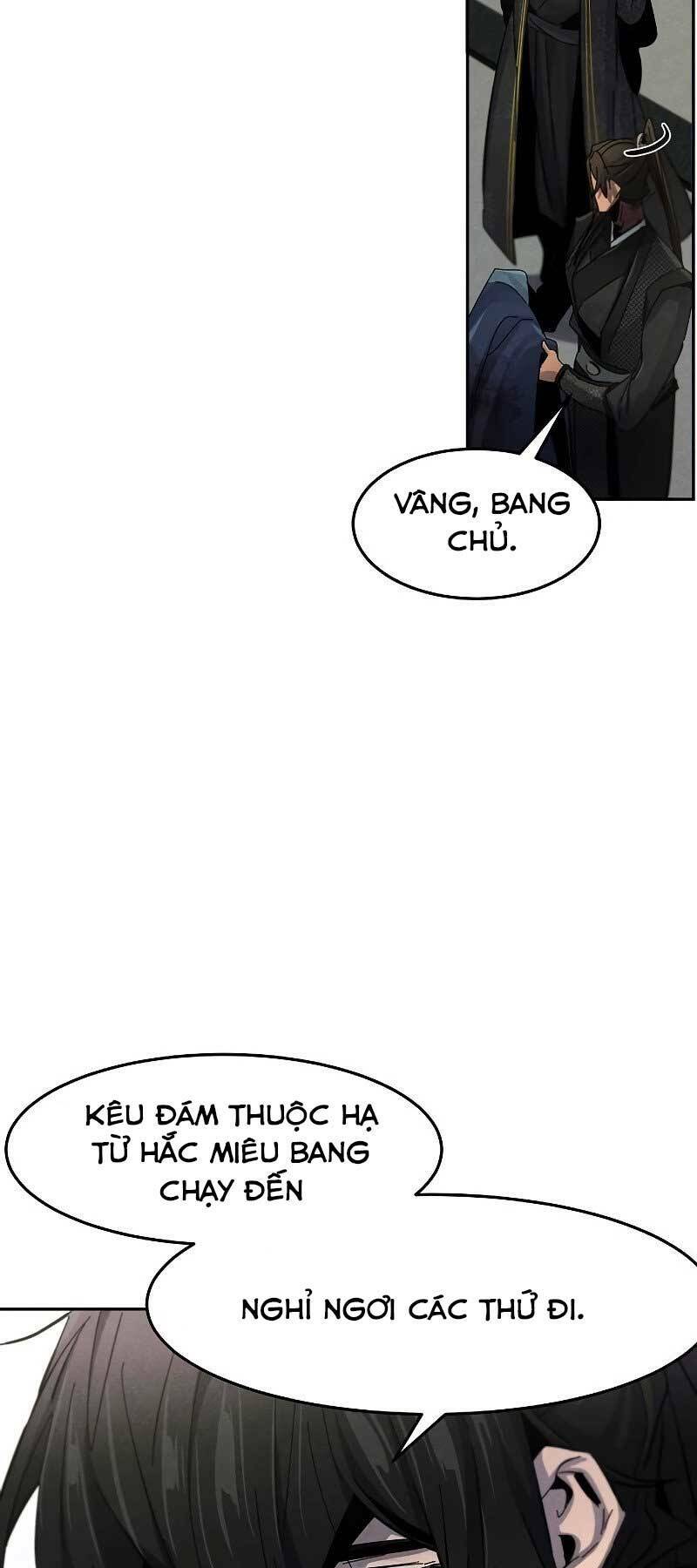 Cuồng Ma Tái Thế Chapter 57 - Trang 2