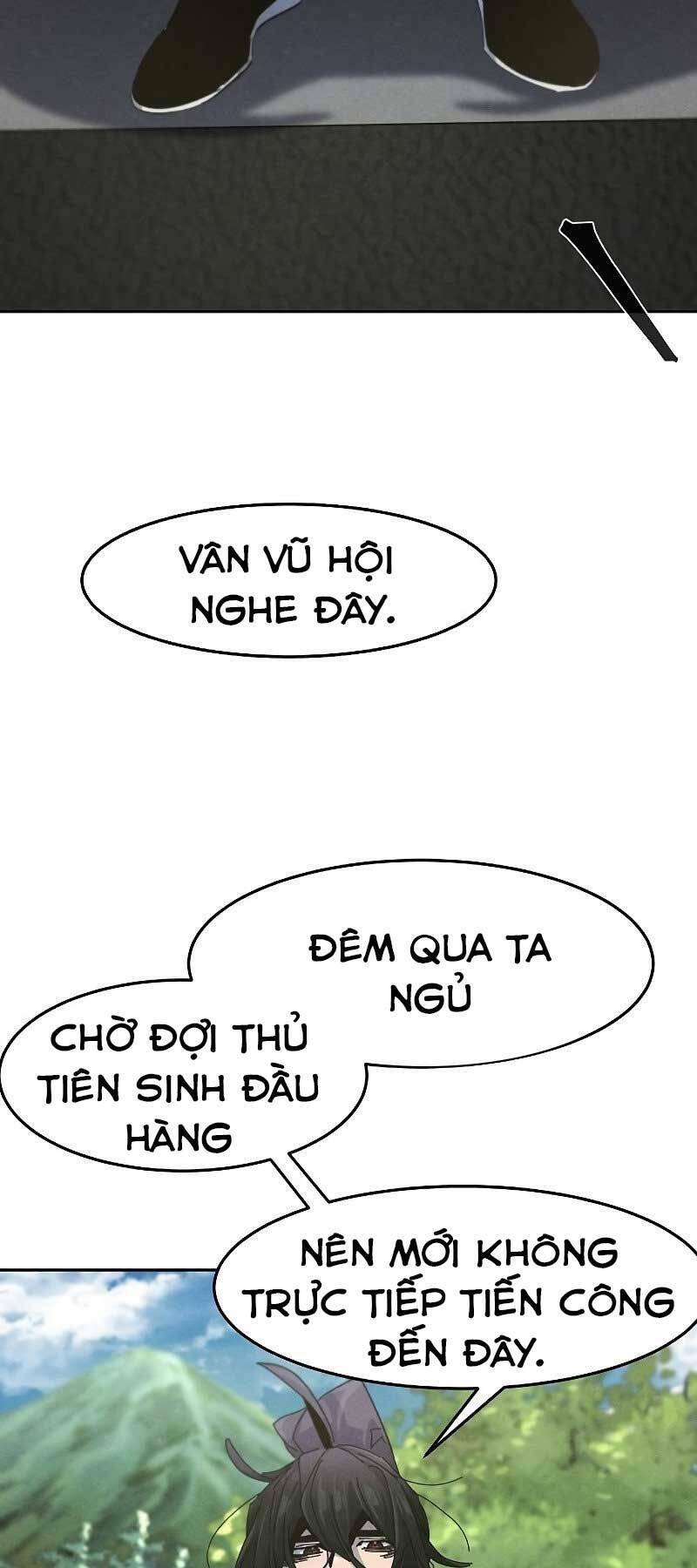 Cuồng Ma Tái Thế Chapter 57 - Trang 2