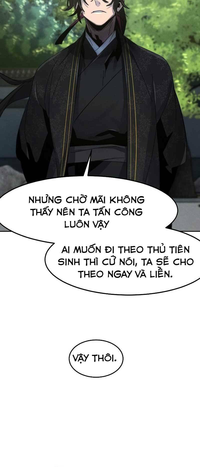 Cuồng Ma Tái Thế Chapter 57 - Trang 2