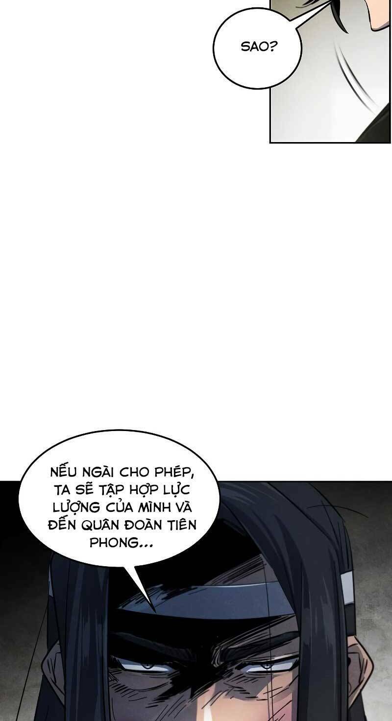 Cuồng Ma Tái Thế Chapter 55 - Trang 2