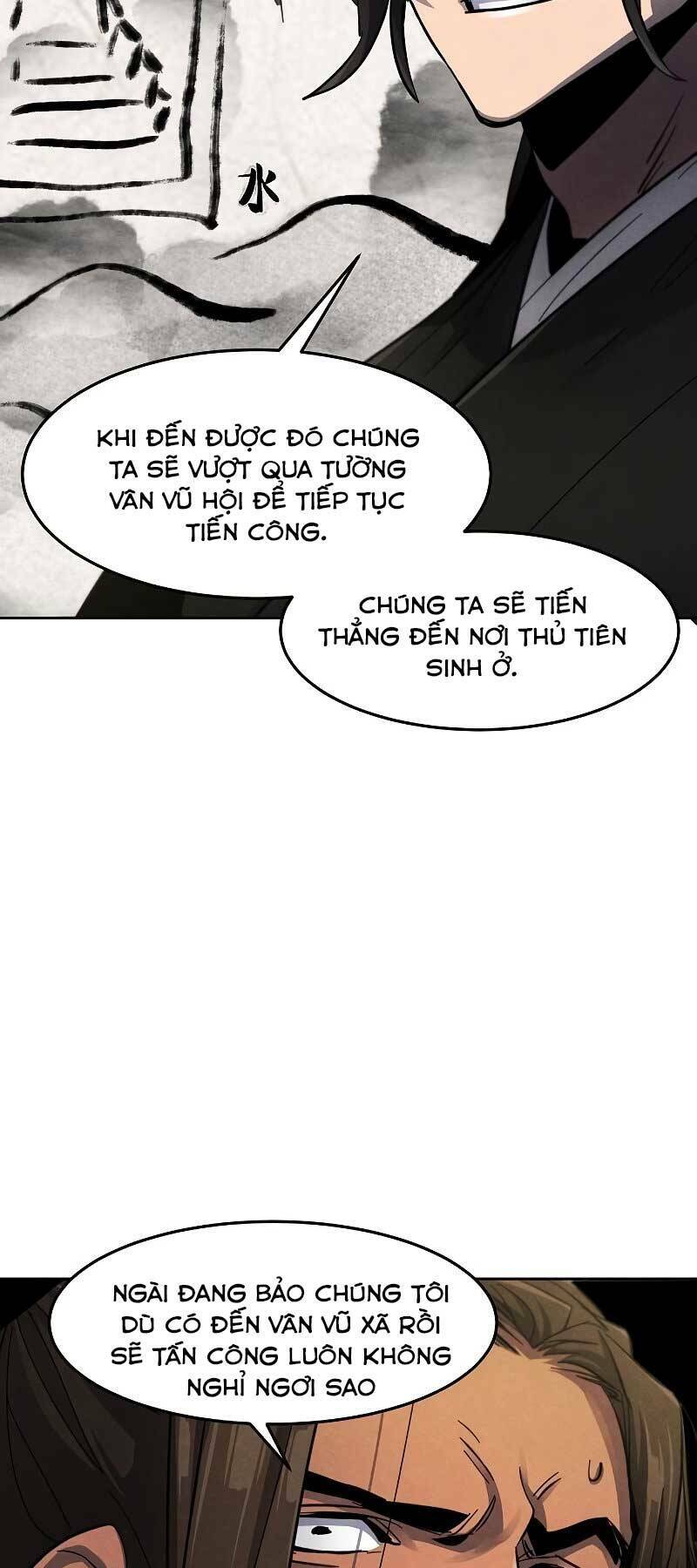 Cuồng Ma Tái Thế Chapter 55 - Trang 2