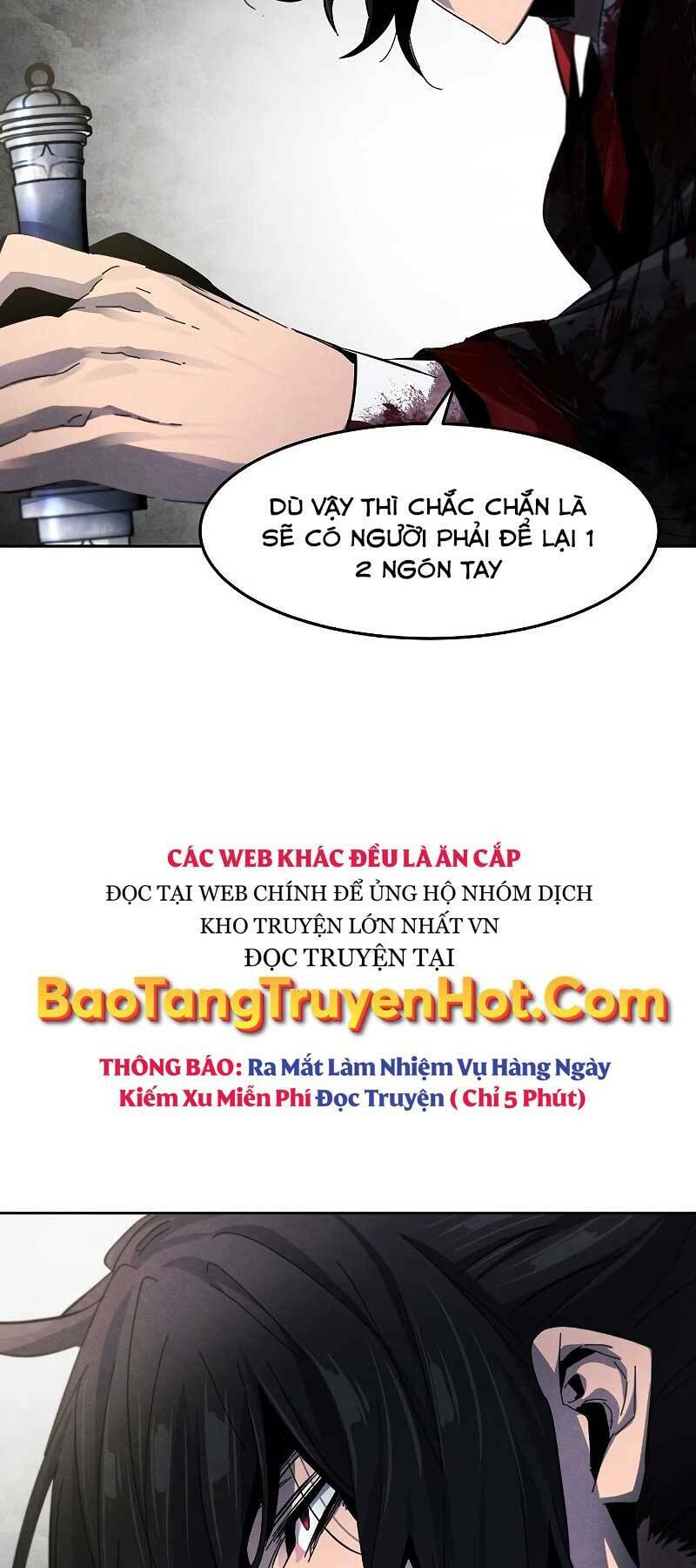 Cuồng Ma Tái Thế Chapter 54 - Trang 2