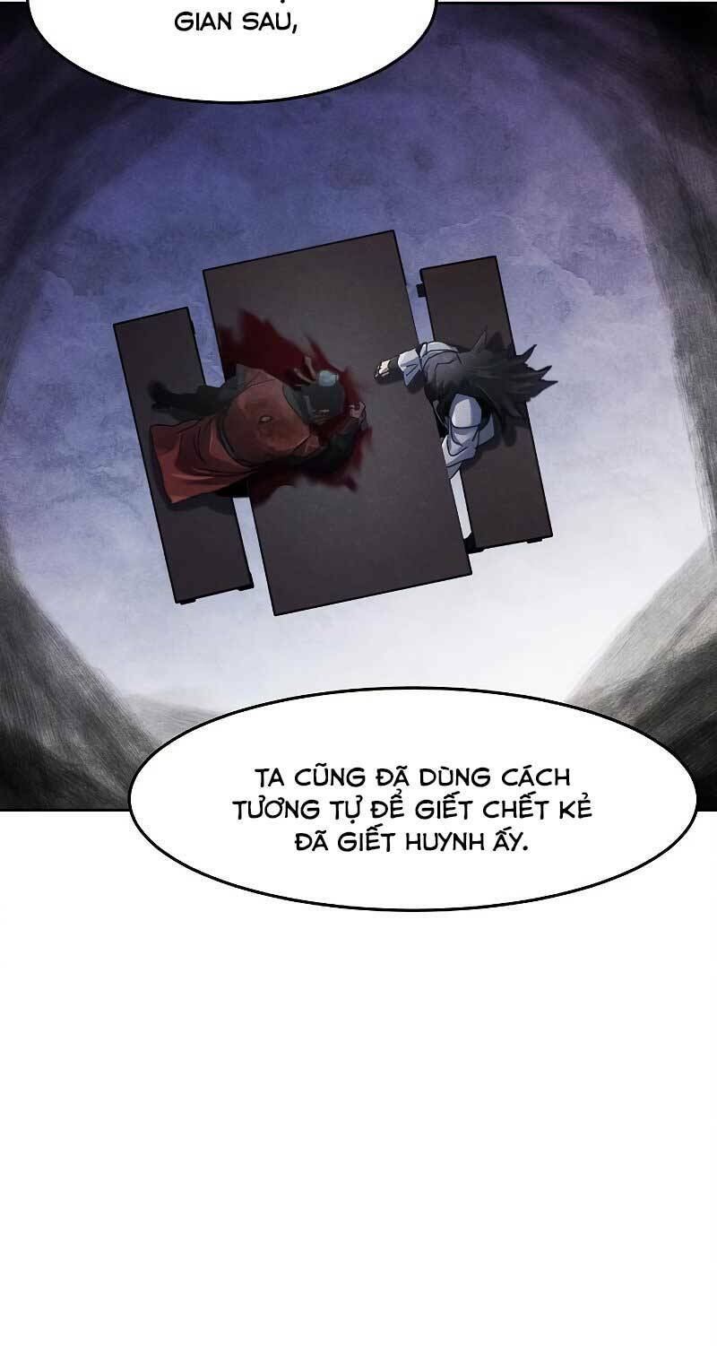 Cuồng Ma Tái Thế Chapter 54 - Trang 2