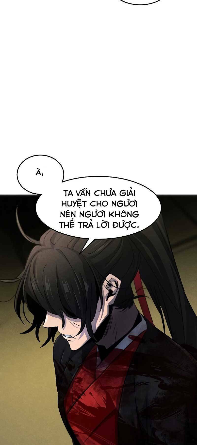 Cuồng Ma Tái Thế Chapter 54 - Trang 2