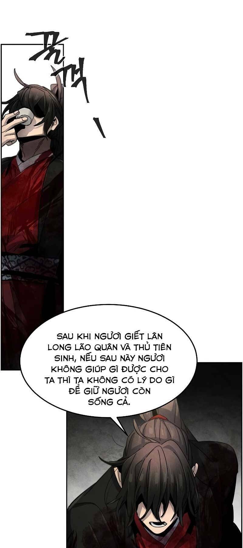 Cuồng Ma Tái Thế Chapter 54 - Trang 2