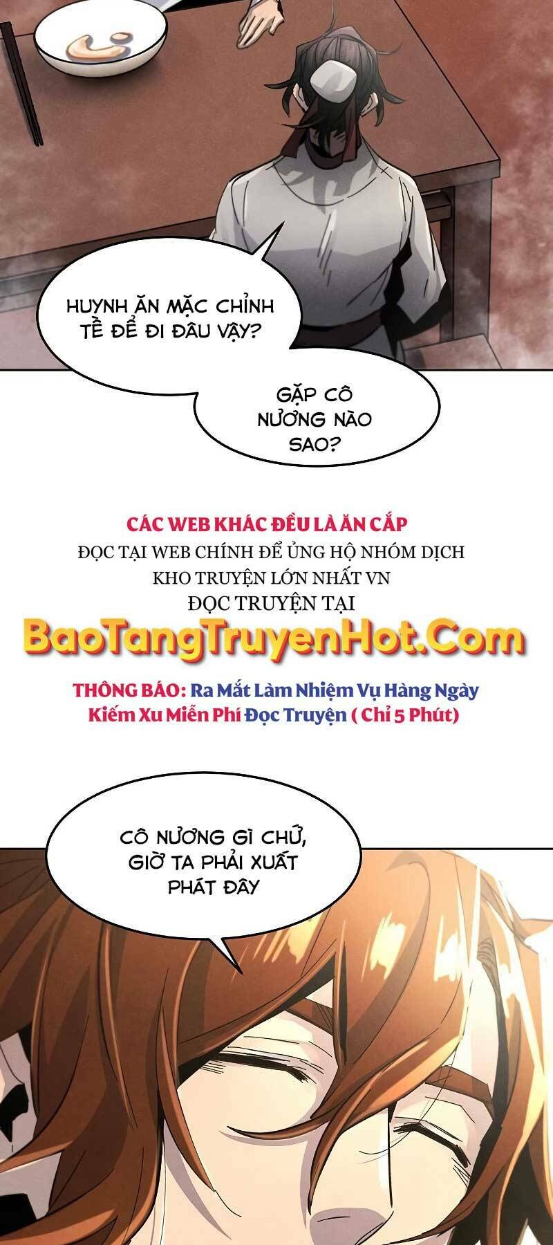 Cuồng Ma Tái Thế Chapter 54 - Trang 2