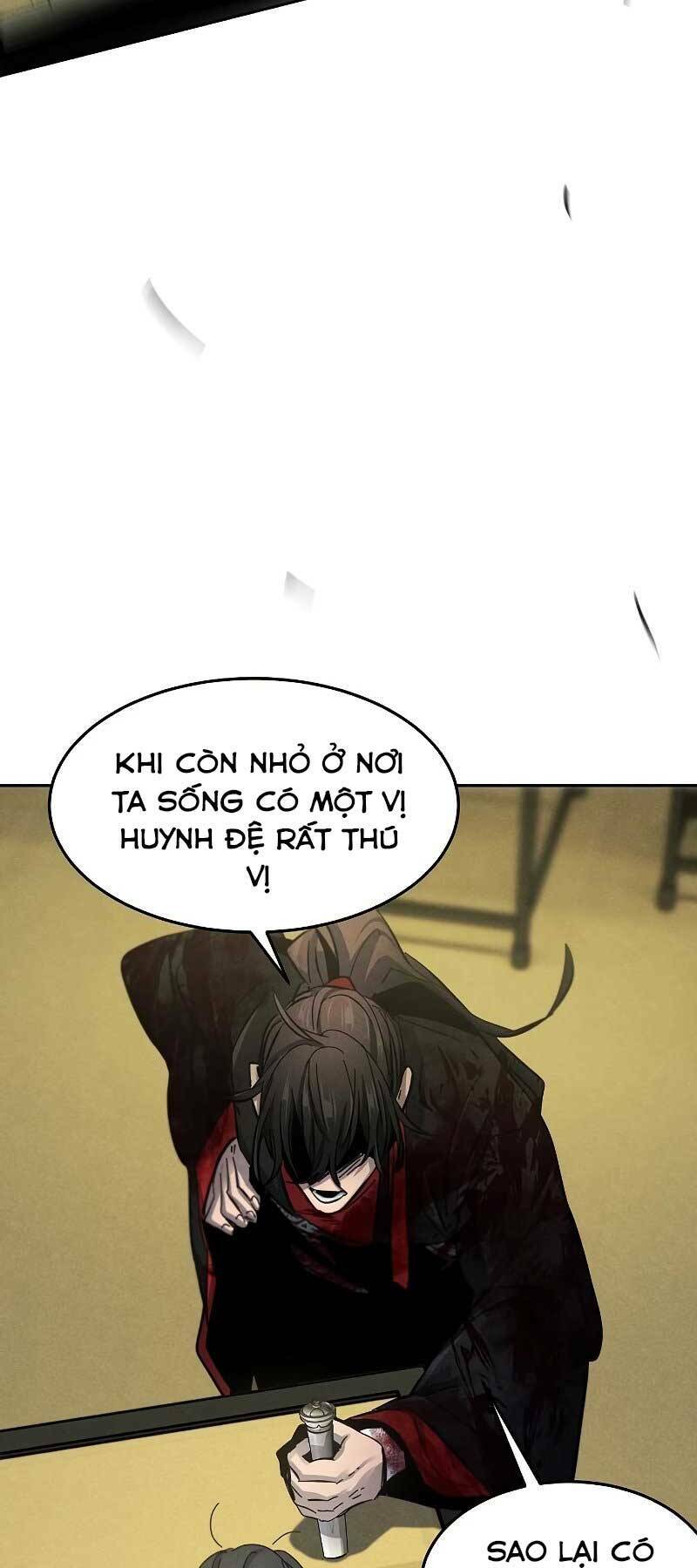 Cuồng Ma Tái Thế Chapter 54 - Trang 2