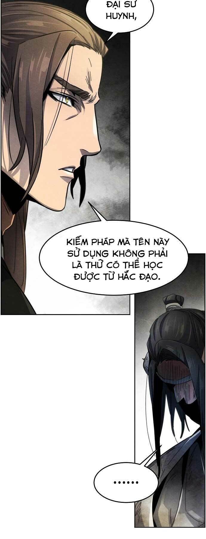 Cuồng Ma Tái Thế Chapter 53 - Trang 2