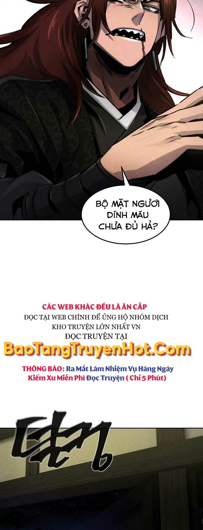 Cuồng Ma Tái Thế Chapter 53 - Trang 2