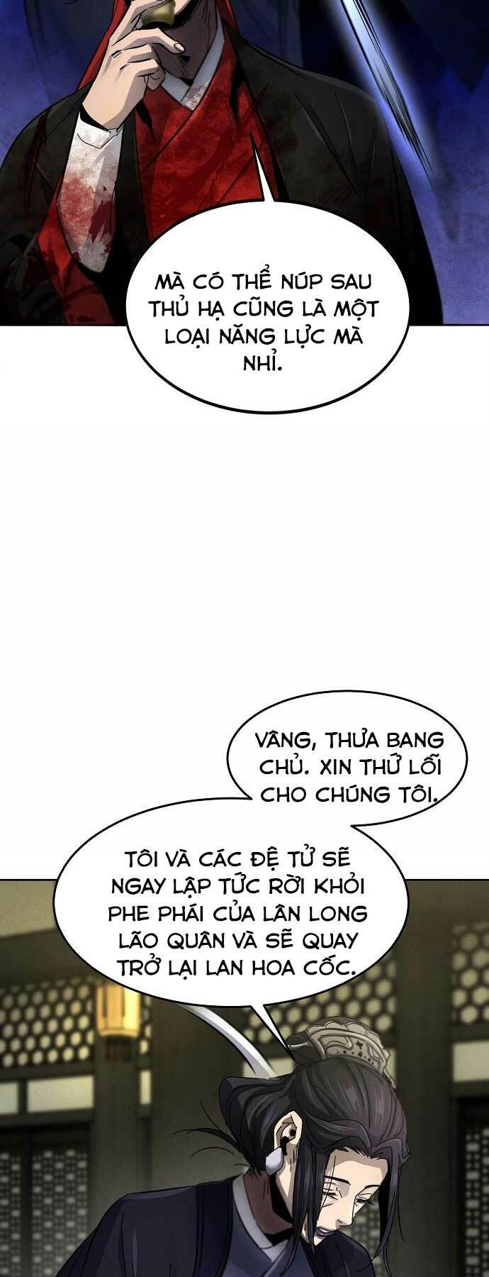 Cuồng Ma Tái Thế Chapter 53 - Trang 2