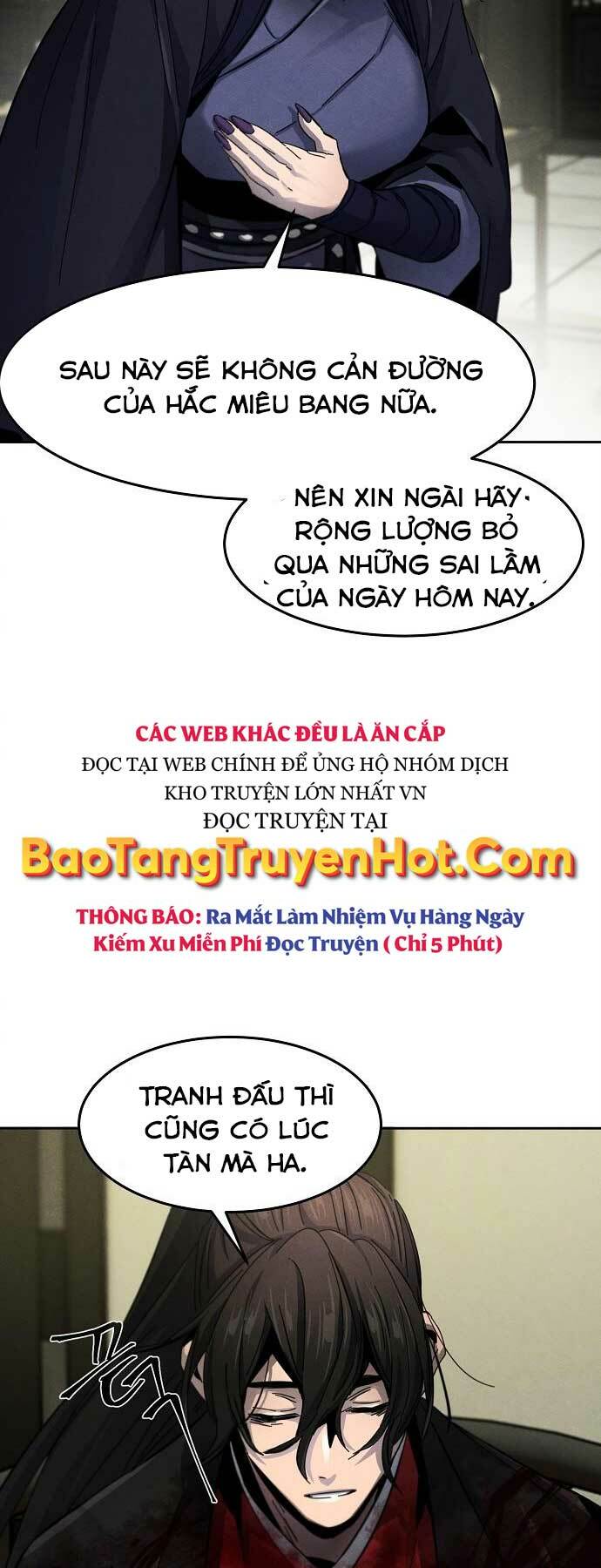 Cuồng Ma Tái Thế Chapter 53 - Trang 2