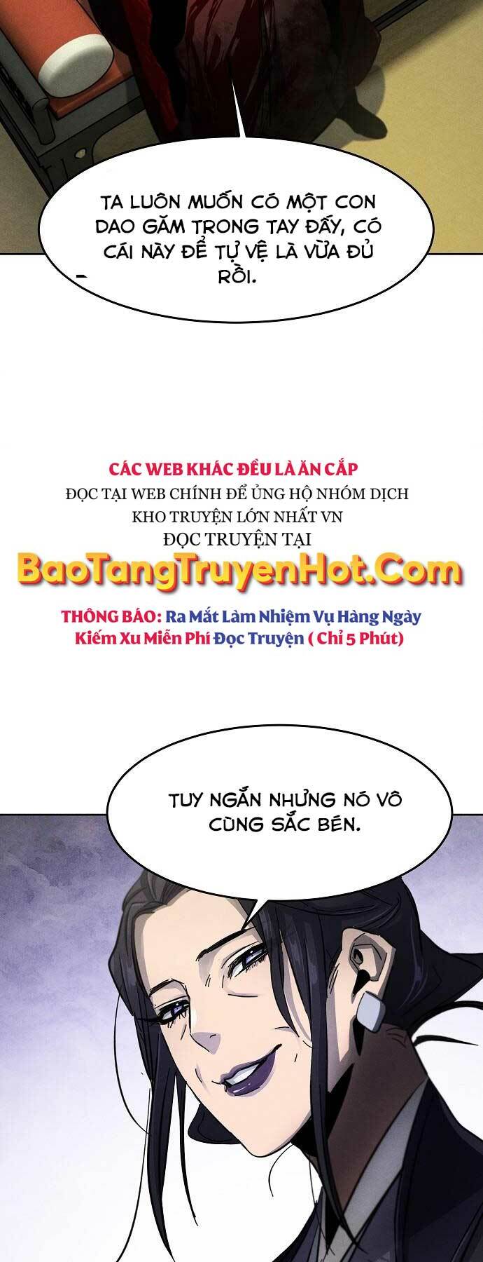 Cuồng Ma Tái Thế Chapter 53 - Trang 2