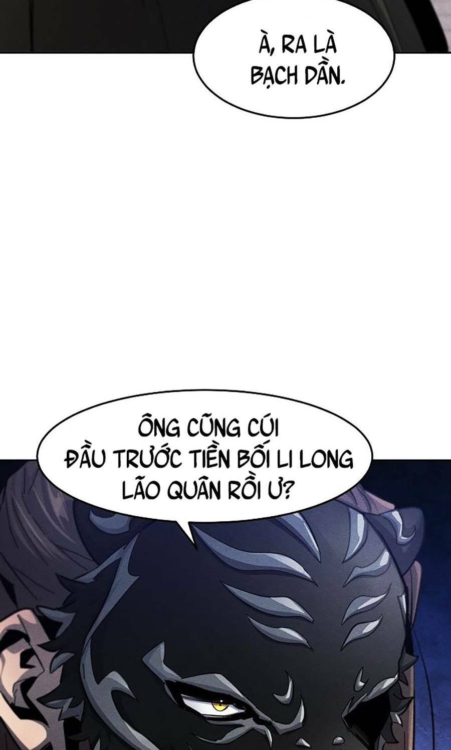 Cuồng Ma Tái Thế Chapter 49 - Trang 2