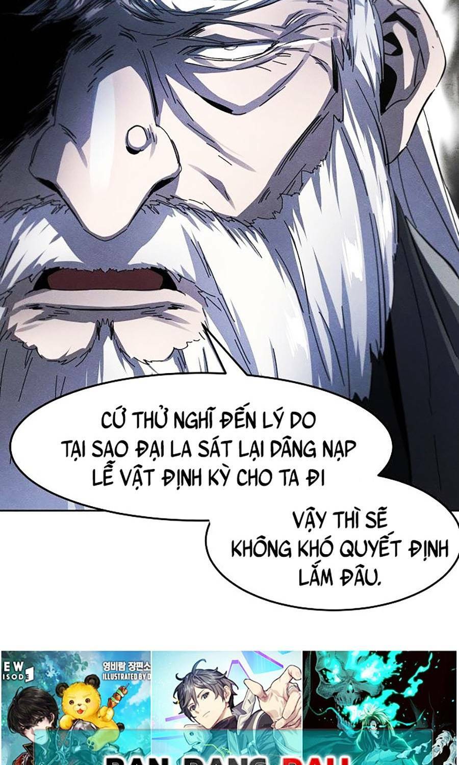 Cuồng Ma Tái Thế Chapter 49 - Trang 2