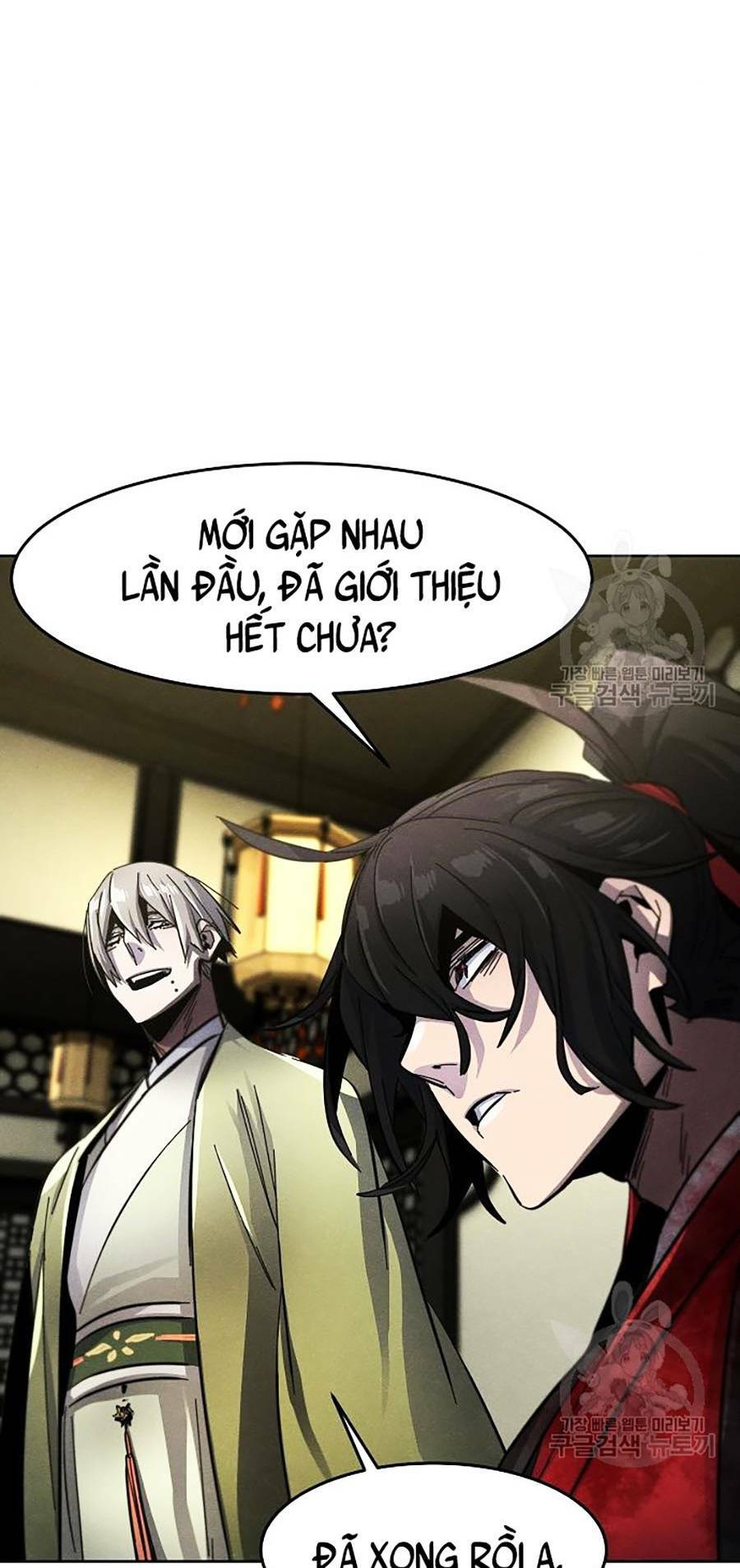 Cuồng Ma Tái Thế Chapter 48 - Trang 2