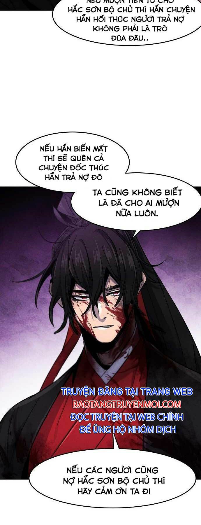 Cuồng Ma Tái Thế Chapter 47 - Trang 2