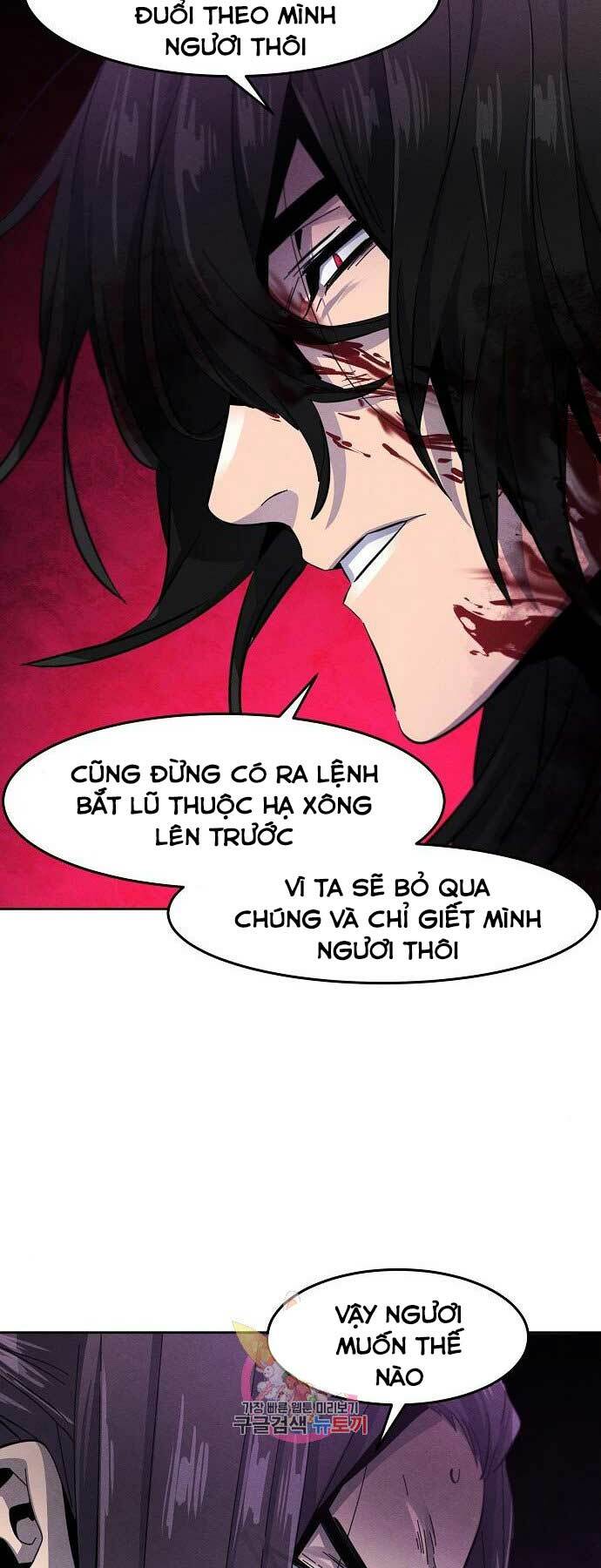 Cuồng Ma Tái Thế Chapter 47 - Trang 2