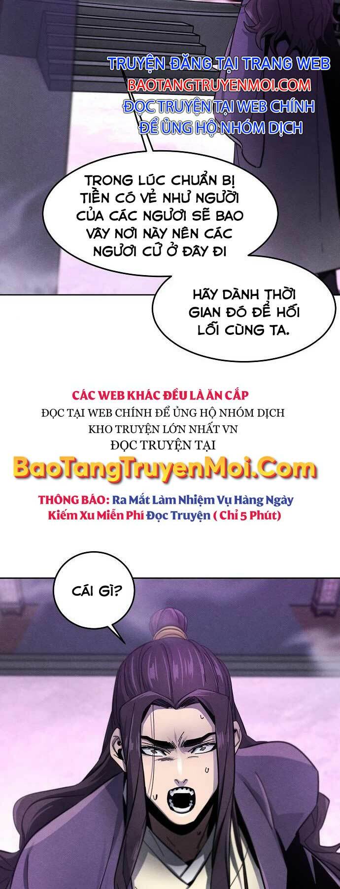 Cuồng Ma Tái Thế Chapter 47 - Trang 2