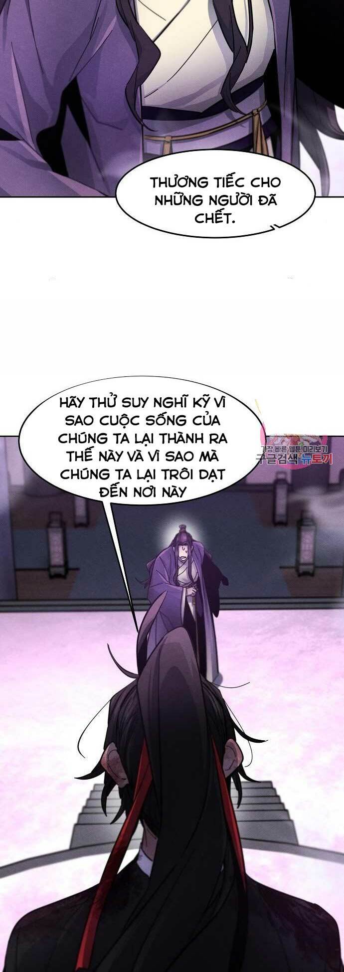 Cuồng Ma Tái Thế Chapter 47 - Trang 2