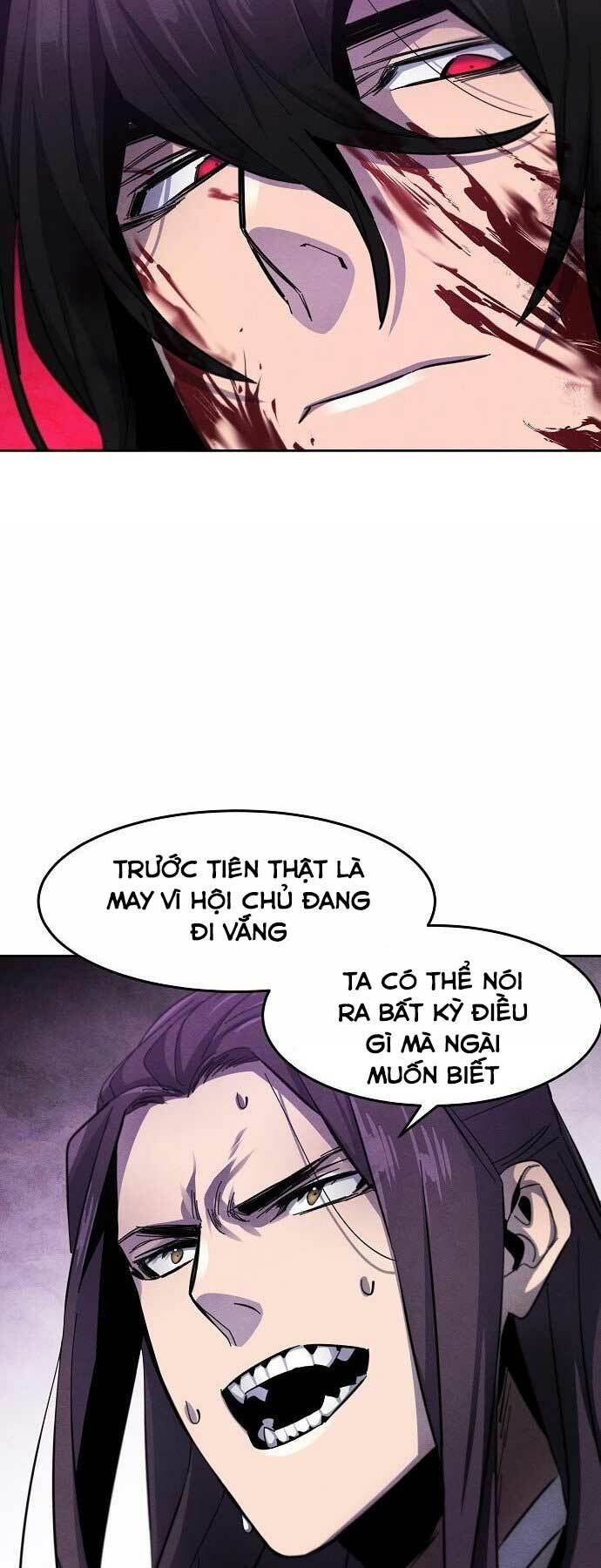 Cuồng Ma Tái Thế Chapter 47 - Trang 2