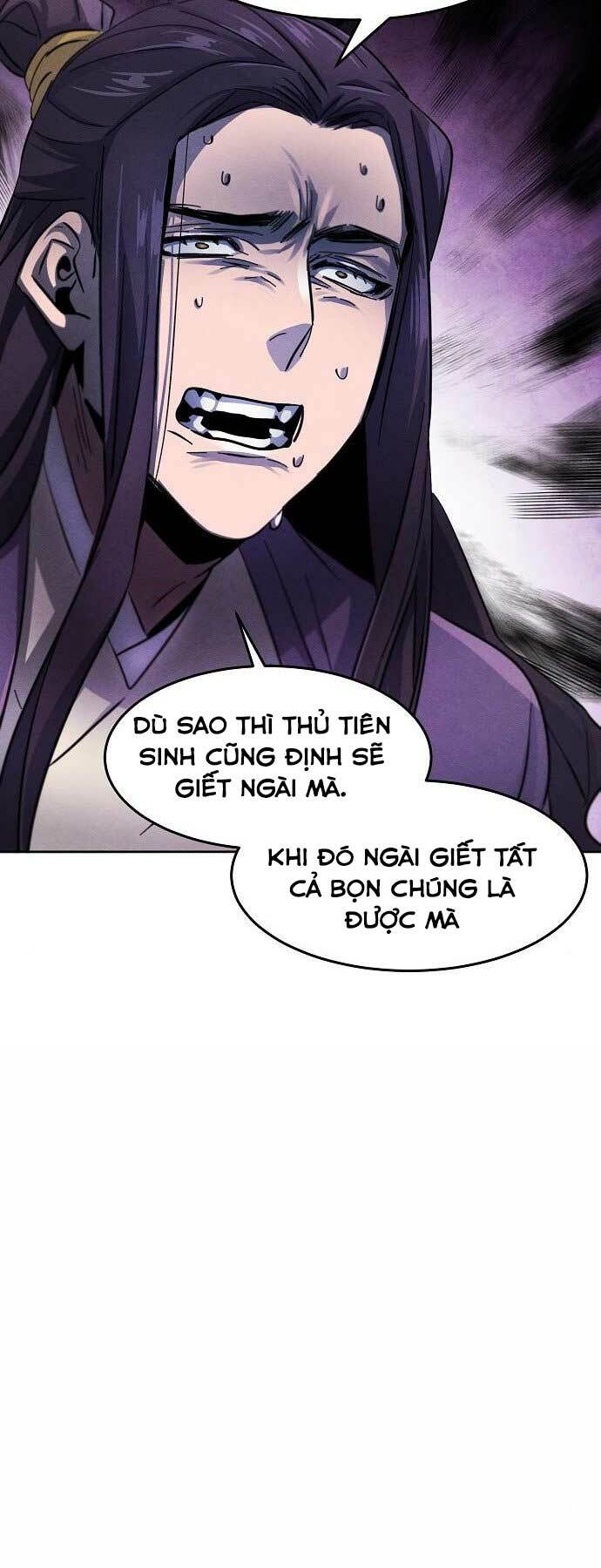 Cuồng Ma Tái Thế Chapter 47 - Trang 2