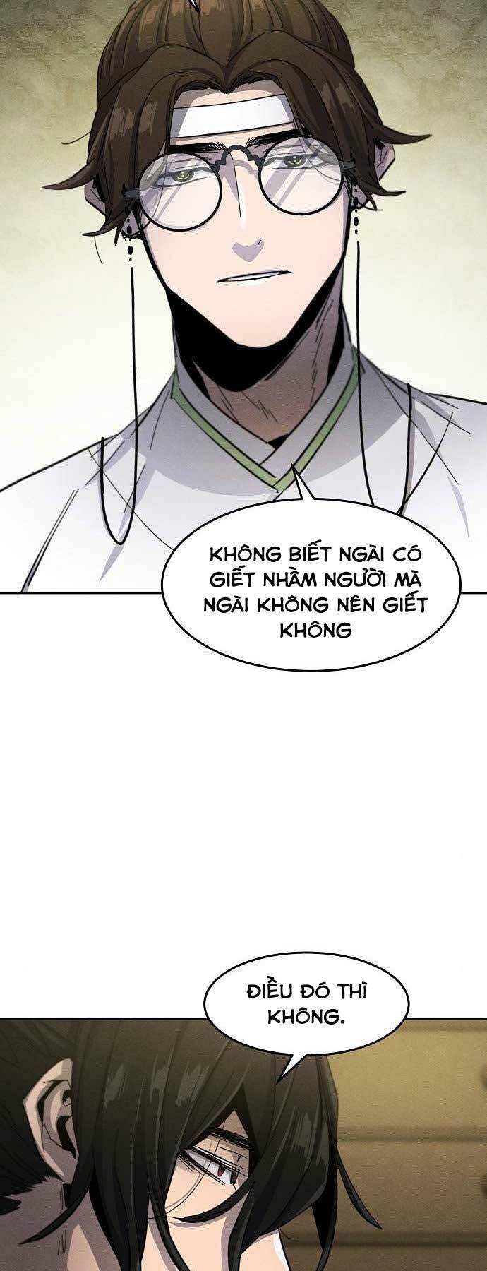 Cuồng Ma Tái Thế Chapter 47 - Trang 2