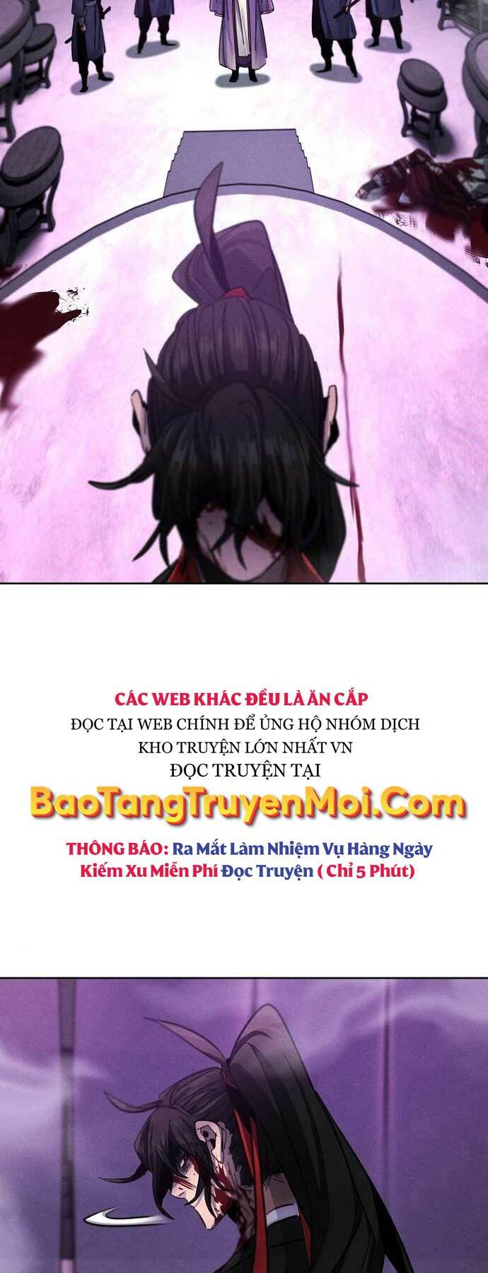 Cuồng Ma Tái Thế Chapter 47 - Trang 2