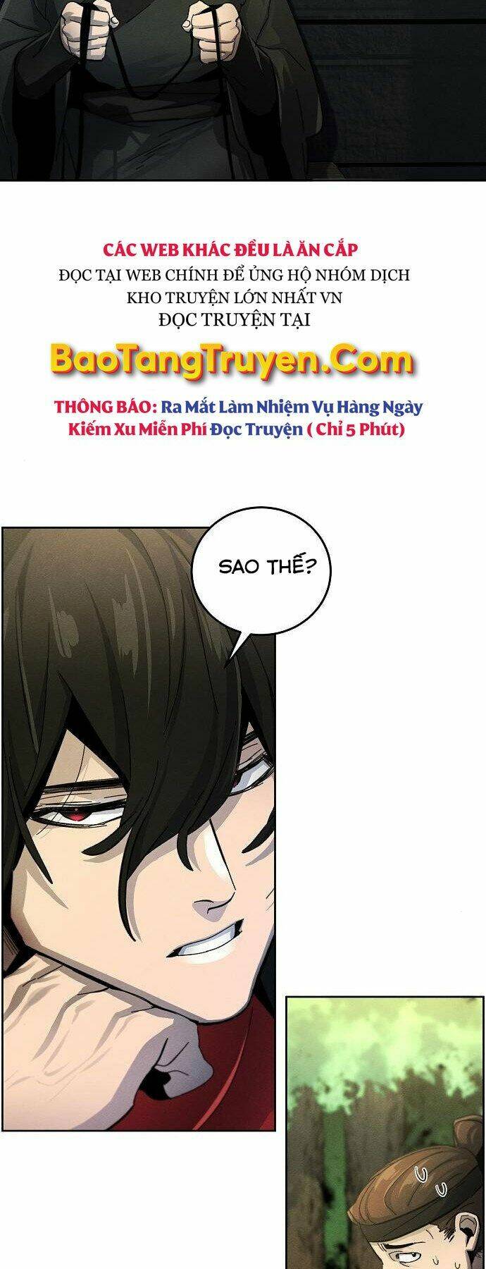 Cuồng Ma Tái Thế Chapter 46 - Trang 2