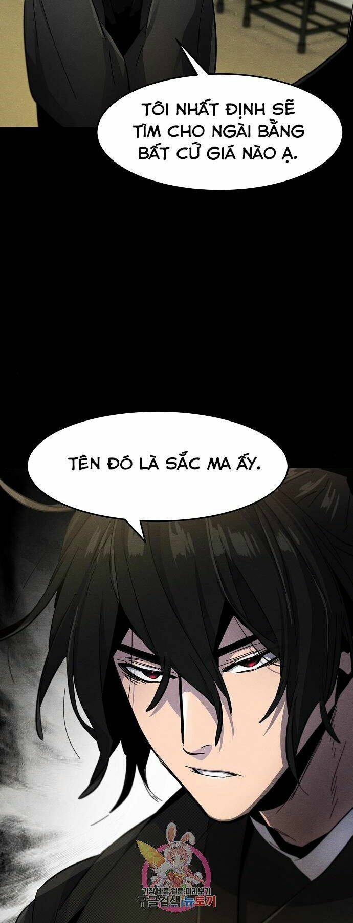 Cuồng Ma Tái Thế Chapter 46 - Trang 2