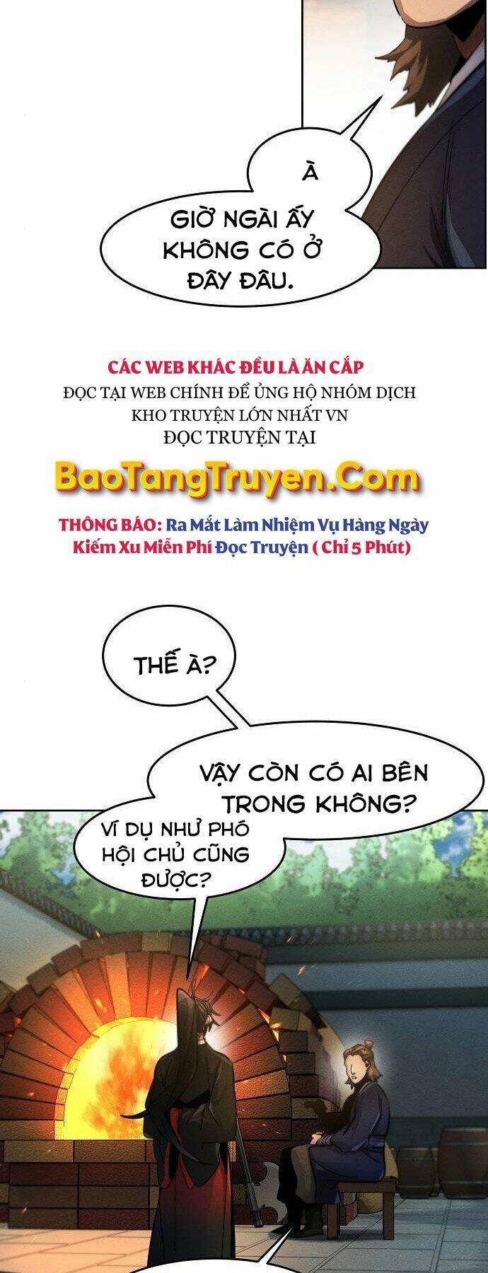 Cuồng Ma Tái Thế Chapter 46 - Trang 2