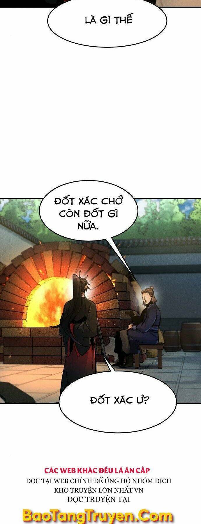 Cuồng Ma Tái Thế Chapter 46 - Trang 2