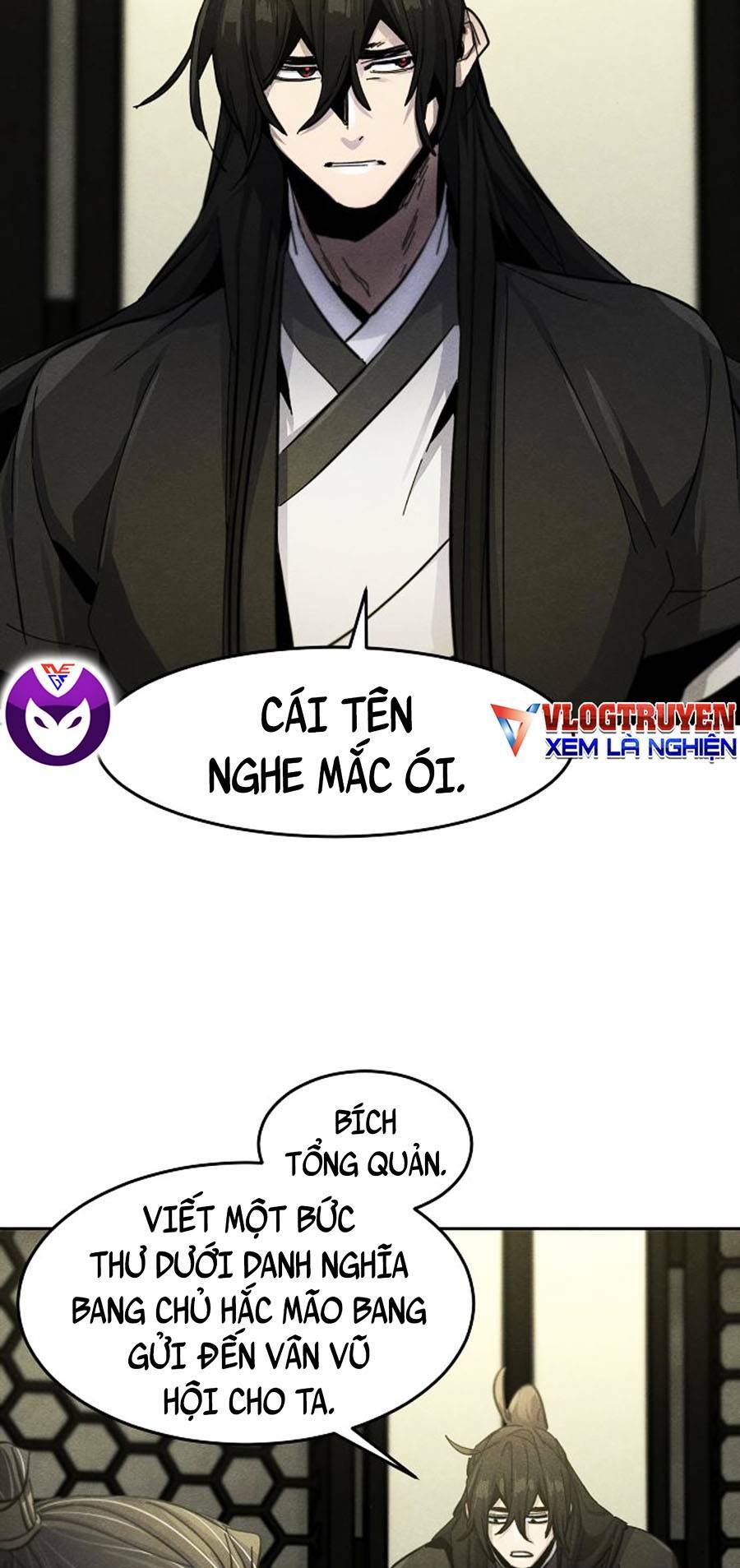 Cuồng Ma Tái Thế Chapter 44 - Trang 2